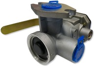 REGULATOR SIŁY HAMOWANIA D47 D50 D35 HL8011 6011