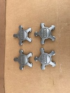 AUDI A3 A4 A5 Q5 Q7 DEKIELEK DEKIELKI KOLPAK ORYGINAŁ