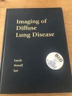 Imaging of Diffuse Lung Disease lynch Newell Lee