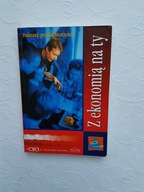 PRZEDSIĘBIORCZOŚĆ Z EKONOMIĄ CEO/WZORY PISM BIZNES