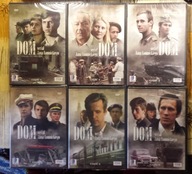 DOM serial Jana Łomnickiego [6 DVD nowe w folii]
