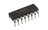 74HC367 układ scalony DIP16 - 1 sztuka