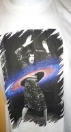 Koszulka T-Shirt męska Space Hula-hoop rozmiar L