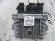 KOMPUTER SILNIKA DELPHI 237100703R