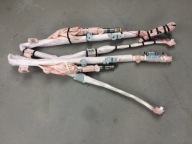 KURTYNA KURTYNY MAZDA2 MAZDA 2 2015 - 2019