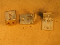 Szafa grająca M 123 Unitra Fonica podstawka ramy