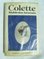 Niebieska latarnia - Colette