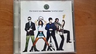 THE BRAND NEW HEAVIES - BROTHER SISTER (1994)