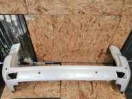 ZDERZAK TYŁ TOYOTA LAND CRUISER