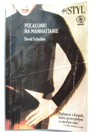 Pocałunki na Manhatanie - Schickler