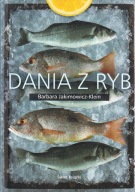 Dania z ryb - Barbara Jakimowicz - Klein