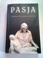 PASJA według objawień bł. Anny Emmerich