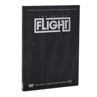 The Art of Flight płyta Blu-ray
