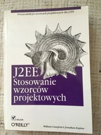 J2EE. Stosowanie wzorców projektowych Crawford