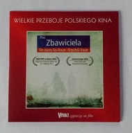 PLAC ZBAWICIELA reż. Krzysztof Krauze [DVD]