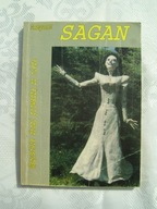 WSZYSTKIE DROGI PROWADZĄ DO NIEBA - SAGAN