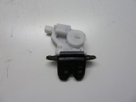 NISSAN PULSAR ZAMEK KLAPY TYLNEJ