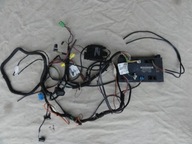 Moduł Sterownik Konfortu Drzwi Mercedes CLK W209