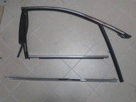 BMW G11 LISTWY DRZWIOWE CHROM