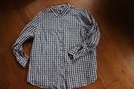 V BY VERY koszula kratka roll up 20 48