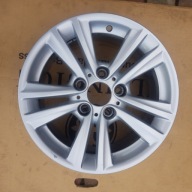 Alu Felga Aluminowa 16" BMW F30 F31 F32 F34