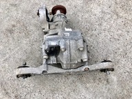 Bentley Continental Flying Spur 6.0 2011 - 2015 most dyfer tył tylny AGT DE