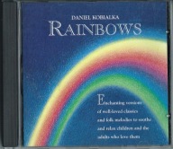 Daniel Kobialka - Rainbows