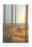 Karnet - Weranda nad oceanem, czyli Bujne życie / Donald Duck