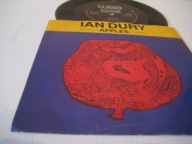 Ian Dury - Apples SP/UK/