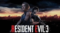 Resident Evil 3 KLUCZ STEAM PC PL PRE-ORDER