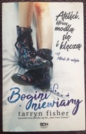 Bogini niewiary - Tarryn Fisher