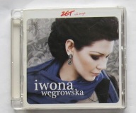 IWONA WĘGROWSKA - iwona węgrowska