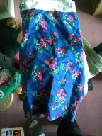 SPODNIE SPODENKI SZORTY MESKI XL BOY NIEBIESKIE