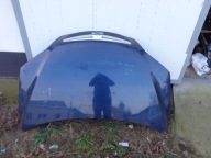 MAZDA 2 2003-2007 MASKA + GRILL