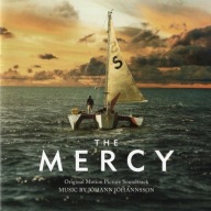 Jóhann Jóhannsson – The Mercy OST