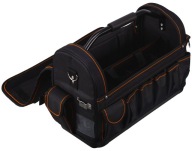 ADBL doctor duża torba na kosmetyki samochodowe DETAILING CZYSZCZENIE AUTA