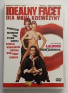 IDEALNY FACET DLA MOJEJ DZIEWCZYNY [DVD]