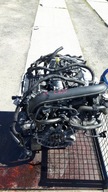 VW AUDI SEAT SILNIK 1.4 TSI CZC 27 TYS.km