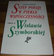 Syzyf poezji w piekle współczesności Wiatr 1996