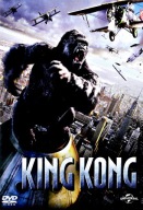 KING KONG 2003 WYDANIE POLSKIE POLSKI LEKTOR I NAPISY DVD-BOX