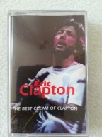 Eric Clapton - The Best Cream of Clapton