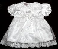 Sukienka SWEET Elegance na OKAZJE BAL r.86/18-23