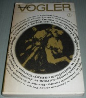 Europa w światłach rampy Vogler WL 1968