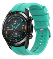 Huawei Watch GT 2 46mm pasek opaska silikonowa