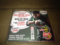 LEISURE SUIT LARRY RELOADED MEN OF WAR WIETNAM PL