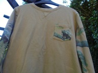 bluza chłopięca, rozmiar 152