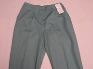 738_SPODNIE DAMSKIE WYJŚCIOWE rozm 40/42