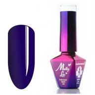 Lakier hybrydowy MollyLac Inspired by you Secret 10g Nr 57