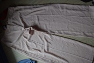 *ATMOSPHERE *SPODNIE NOWE RÓŻ SZEROKIE NOGAWKI_44