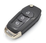 Obudowa Pilota Kluczyka Ford Fiesta MK8 Ranger KA+ MONDEO 2015-2021
